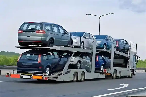 仓山轿车托运查询