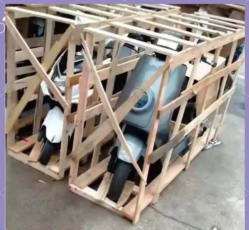 仓山电动车运输